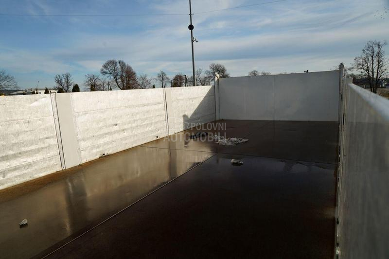 MAN TGS 33.360/Kiper/IMP3547