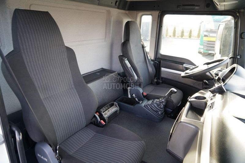 MAN TGS 33.360/Kiper/IMP3547