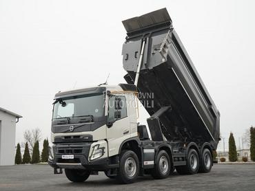 Volvo FMX 460/Kiper/IMP3558
