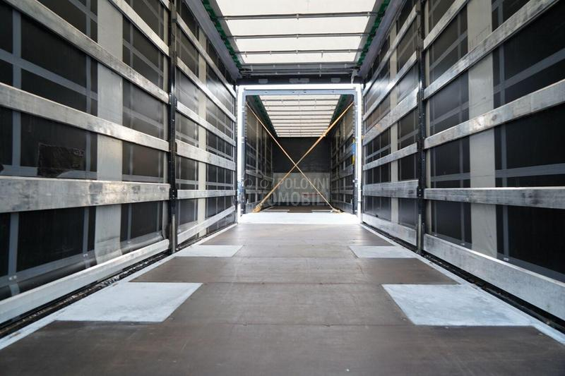 MAN Kamion/Prikolica/IMP3568