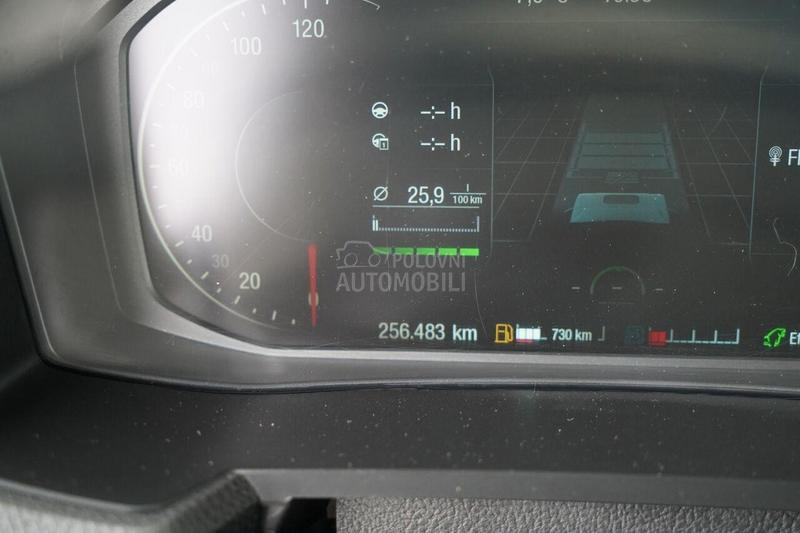 MAN Kamion/Prikolica/IMP3568