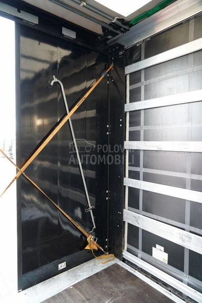 MAN Kamion/Prikolica/IMP3568