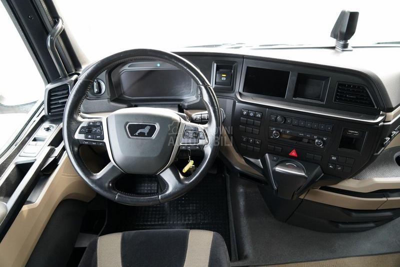 MAN Kamion/Prikolica/IMP3568