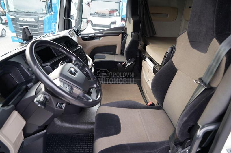 MAN Kamion/Prikolica/IMP3568