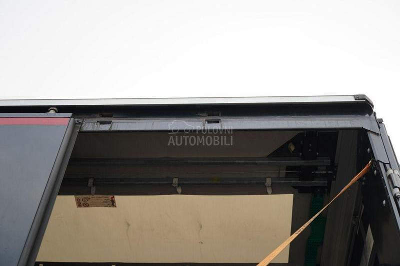 MAN Kamion/Prikolica/IMP3568