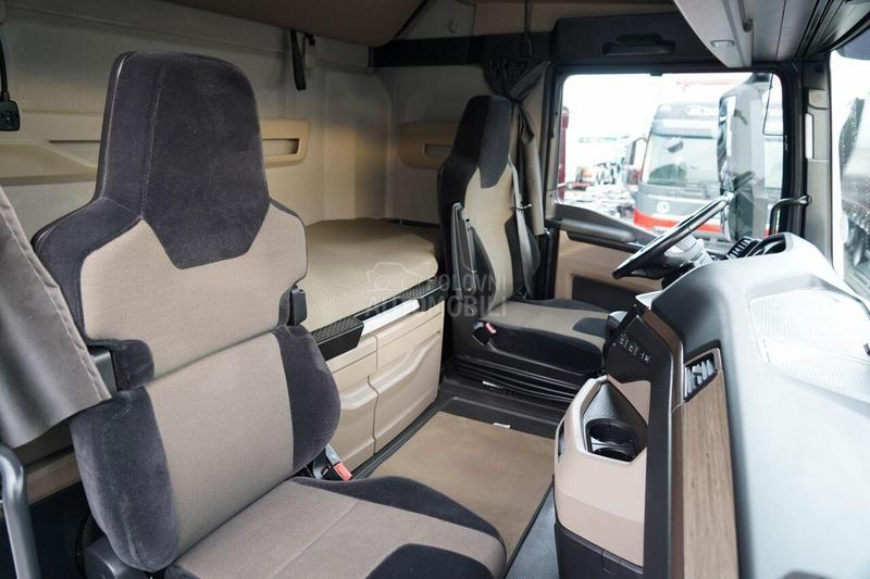 MAN Kamion/Prikolica/IMP3568