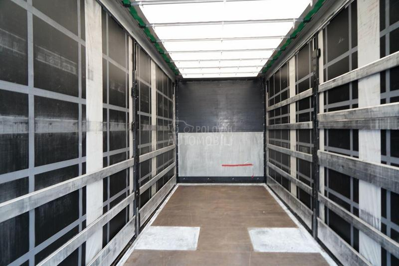 MAN Kamion/Prikolica/IMP3568