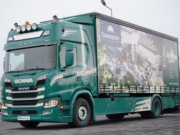 Scania G 280/Kamion/ IMP3577