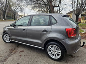 Volkswagen Polo 1.6 LUTKICAA