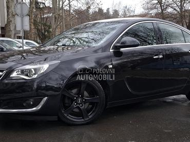 Opel Insignia 2.0CDTI NAV/KOZ/XEN