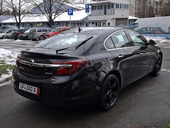 Opel Insignia 2.0CDTI NAV/KOZ/XEN