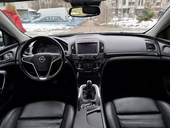 Opel Insignia 2.0CDTI NAV/KOZ/XEN