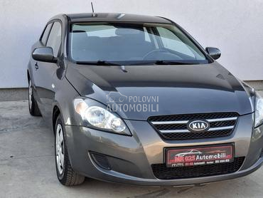 Kia cee`d 1.4 LX Fresh