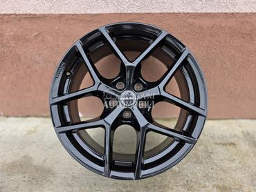 Aluminijumske felne Borbet Y original 18" 5 x 108