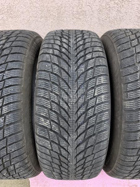 Nokian 225/55 R18 Zimska