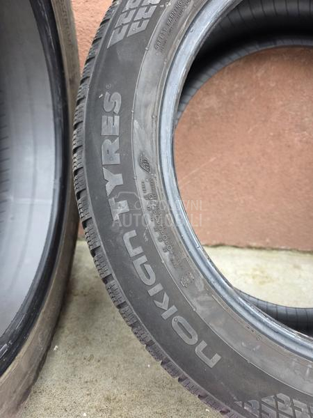 Nokian 225/55 R18 Zimska