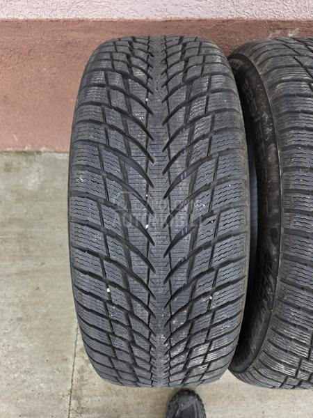 Nokian 225/55 R18 Zimska