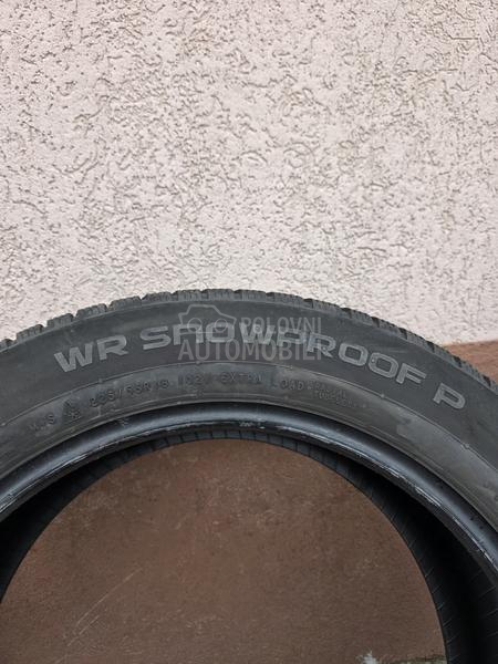 Nokian 225/55 R18 Zimska