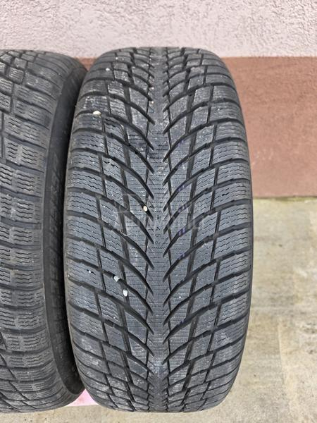 Nokian 225/55 R18 Zimska