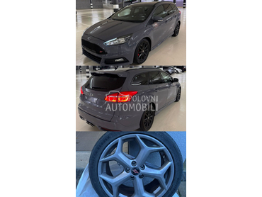Ford Focus ST