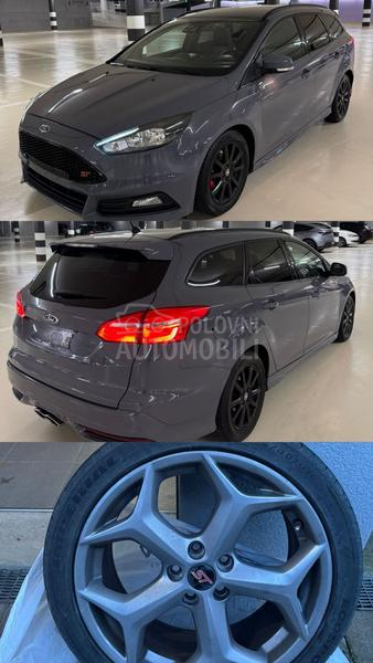 Ford Focus ST