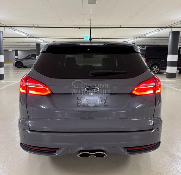 Ford Focus ST