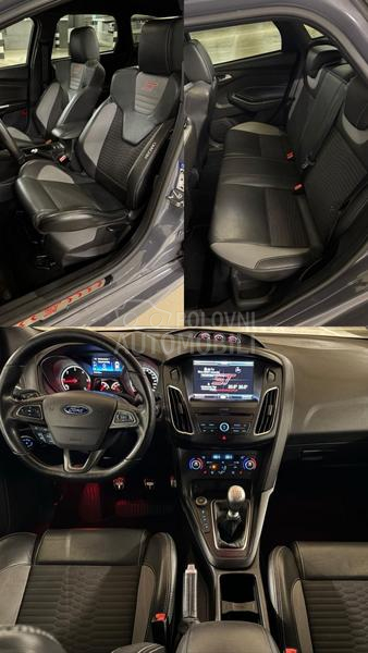 Ford Focus ST