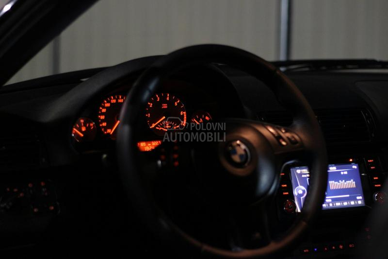 BMW 320 ci
