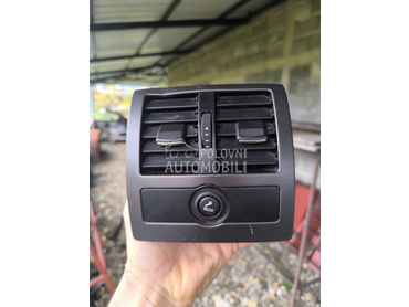 Zadnji lufter i upaljac za Audi A6 od 1998. do 2004. god.