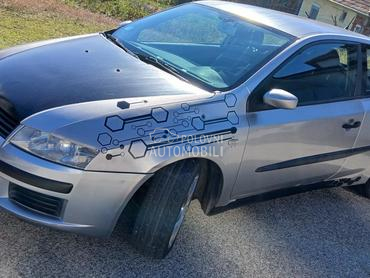 Fiat Stilo 1.6
