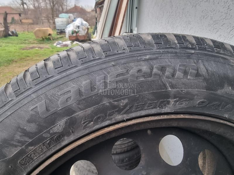 Laufenn 205/55 R16 Sve sezone