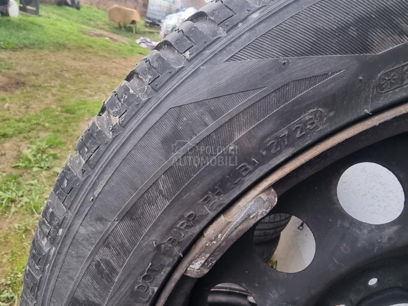 Laufenn 205/55 R16 Sve sezone