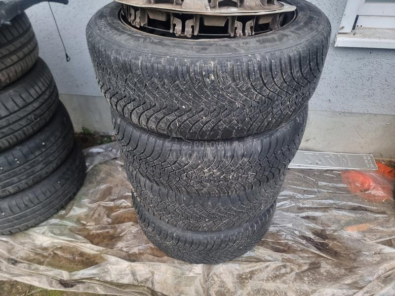 Laufenn 205/55 R16 Sve sezone