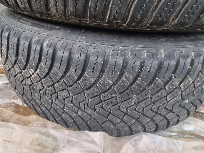 Laufenn 205/55 R16 Sve sezone
