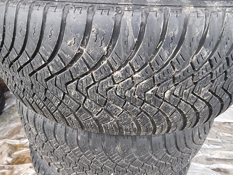 Laufenn 205/55 R16 Sve sezone