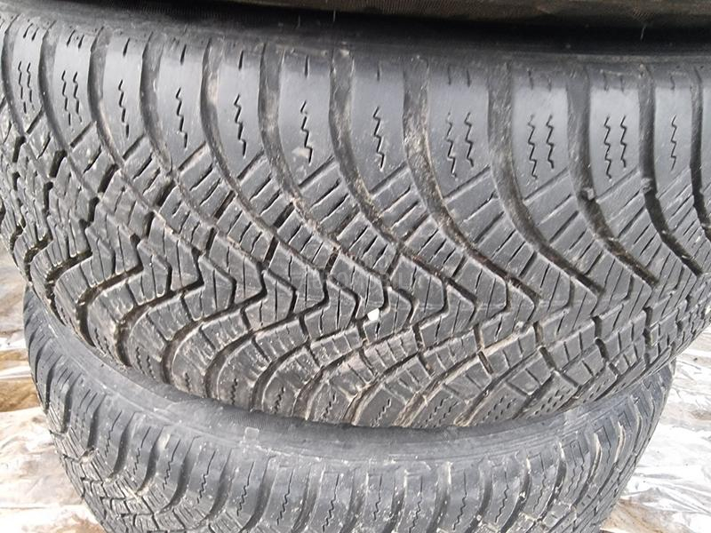 Laufenn 205/55 R16 Sve sezone