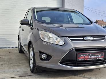 Ford C-Max 1.6tdci Trend LUX
