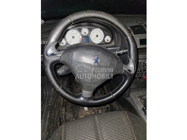 Volan za Peugeot 407 od 2004. do 2008. god.