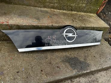 Znak lajsna gepeka za Opel Meriva od 2010. do 2017. god.