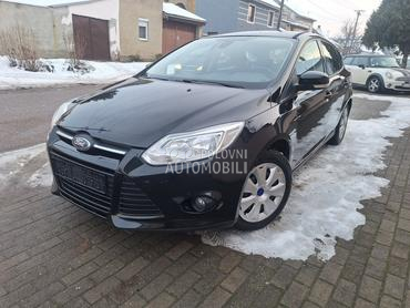 Ford Focus 1.6b Atmosverski