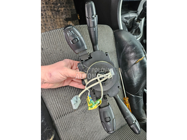 Ablender za Peugeot 307 od 2004. do 2008. god.