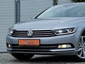 Volkswagen Passat B8 1.6 TDI Highline