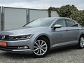 Volkswagen Passat B8 1.6 TDI Highline