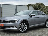 Volkswagen Passat B8 1.6 TDI Highline