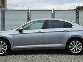 Volkswagen Passat B8 1.6 TDI Highline