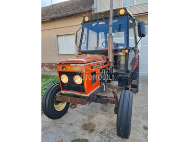 Zetor 7011