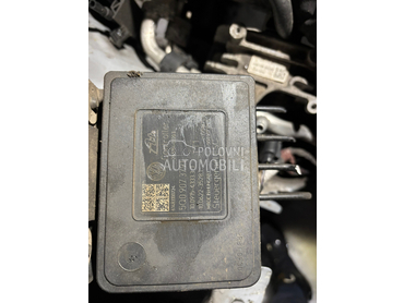 ABS za Škoda Octavia od 2013. do 2017. god.