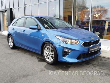 Kia cee`d 1.0 FUN MT
