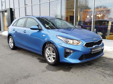 Kia cee`d 1.0 FUN MT