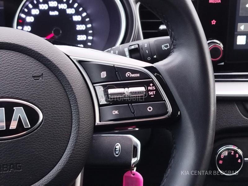 Kia cee`d 1.0 FUN MT